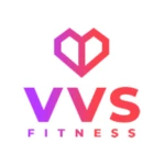 vvs fitness android application logo